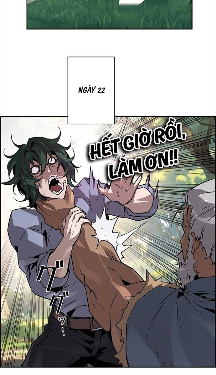 Đặc Tính Tiến Hóa Của Chiêu Hồn Sư Chapter 38 - 22