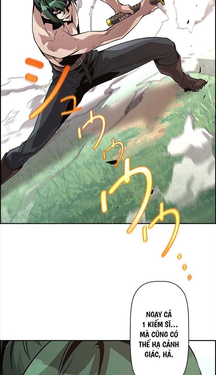 Đặc Tính Tiến Hóa Của Chiêu Hồn Sư Chapter 38 - 36