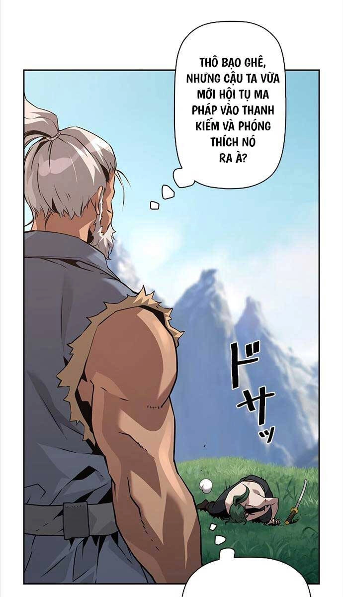 Đặc Tính Tiến Hóa Của Chiêu Hồn Sư Chapter 38 - 38