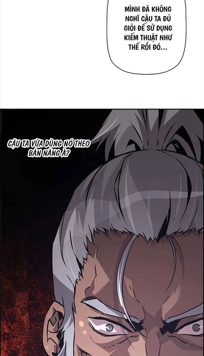 Đặc Tính Tiến Hóa Của Chiêu Hồn Sư Chapter 38 - 39