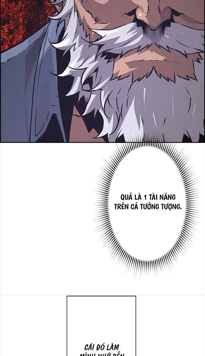 Đặc Tính Tiến Hóa Của Chiêu Hồn Sư Chapter 38 - 40