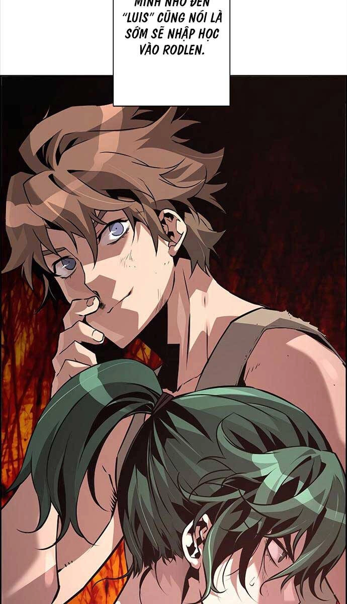 Đặc Tính Tiến Hóa Của Chiêu Hồn Sư Chapter 38 - 41