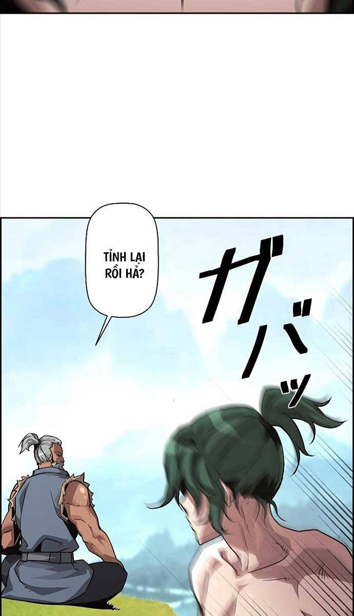 Đặc Tính Tiến Hóa Của Chiêu Hồn Sư Chapter 38 - 45