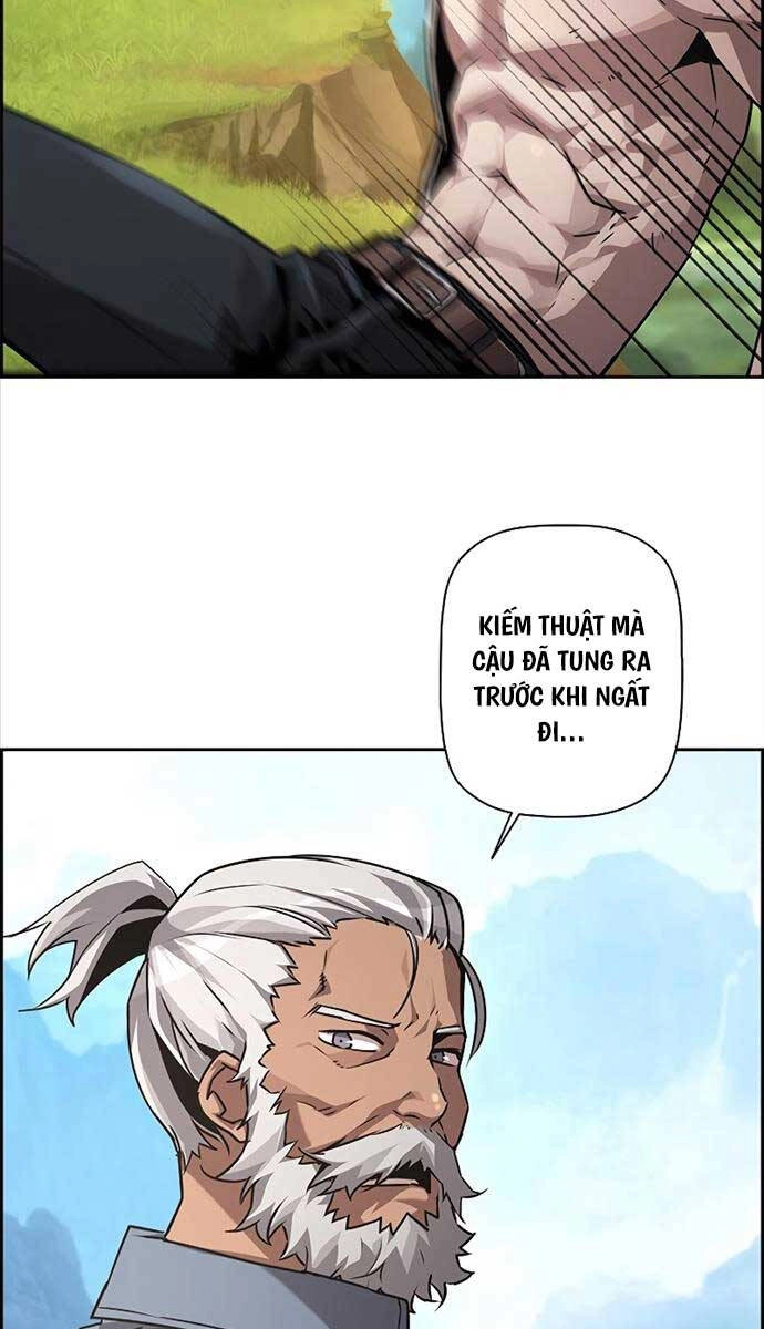 Đặc Tính Tiến Hóa Của Chiêu Hồn Sư Chapter 38 - 46