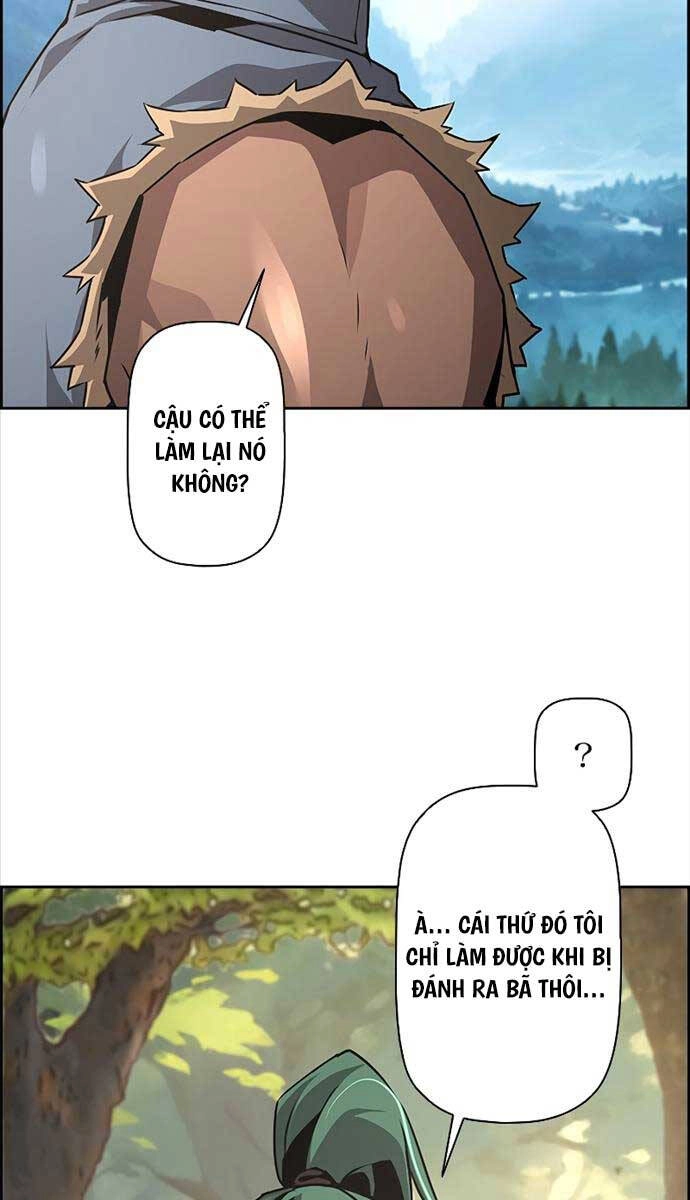 Đặc Tính Tiến Hóa Của Chiêu Hồn Sư Chapter 38 - 47