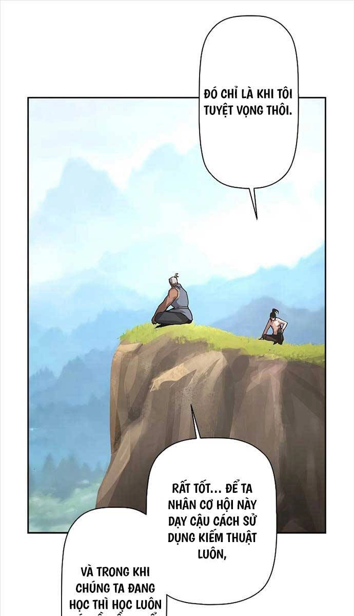 Đặc Tính Tiến Hóa Của Chiêu Hồn Sư Chapter 38 - 49