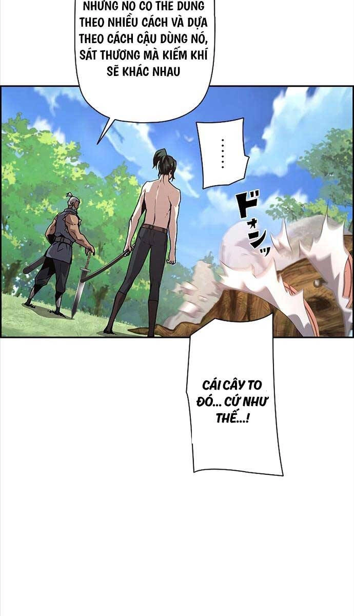 Đặc Tính Tiến Hóa Của Chiêu Hồn Sư Chapter 38 - 58