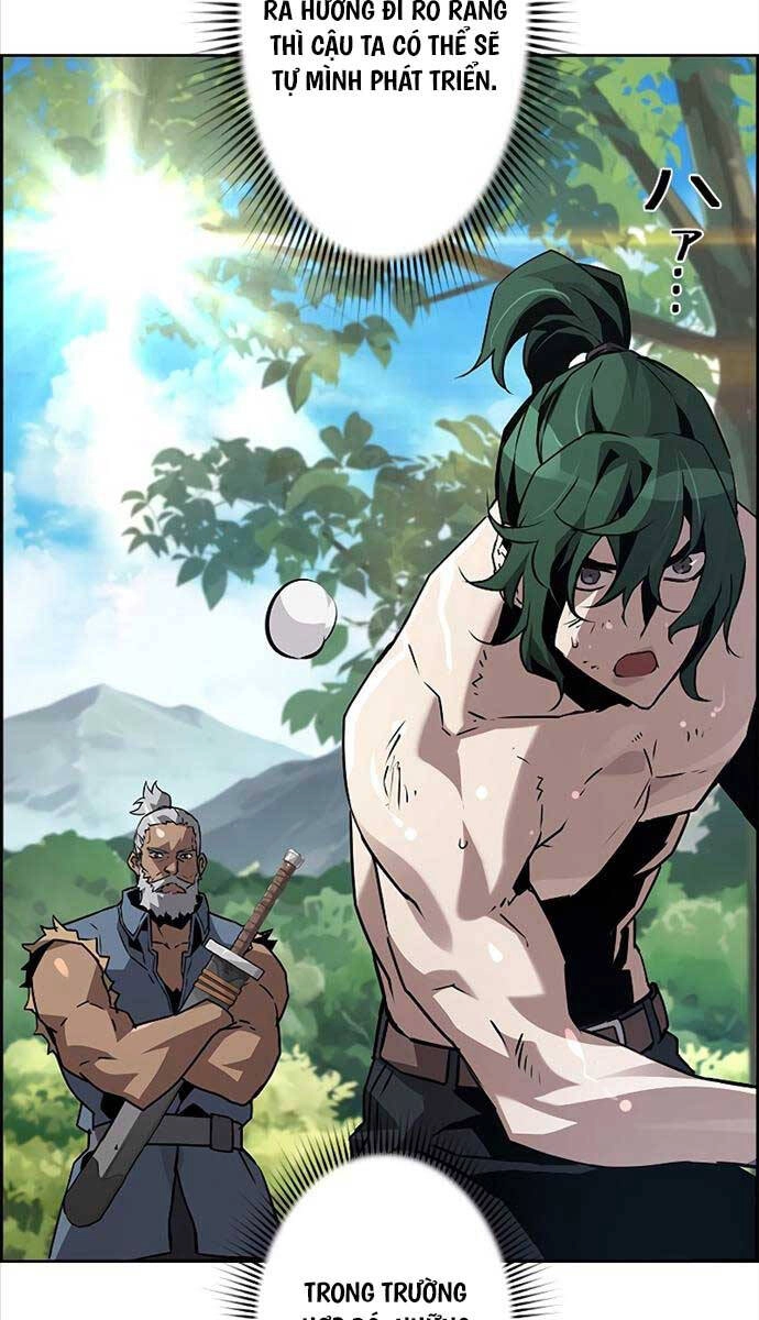 Đặc Tính Tiến Hóa Của Chiêu Hồn Sư Chapter 38 - 77