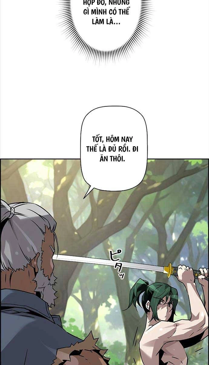 Đặc Tính Tiến Hóa Của Chiêu Hồn Sư Chapter 38 - 78