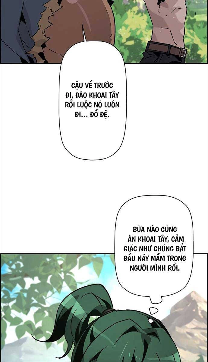 Đặc Tính Tiến Hóa Của Chiêu Hồn Sư Chapter 38 - 79