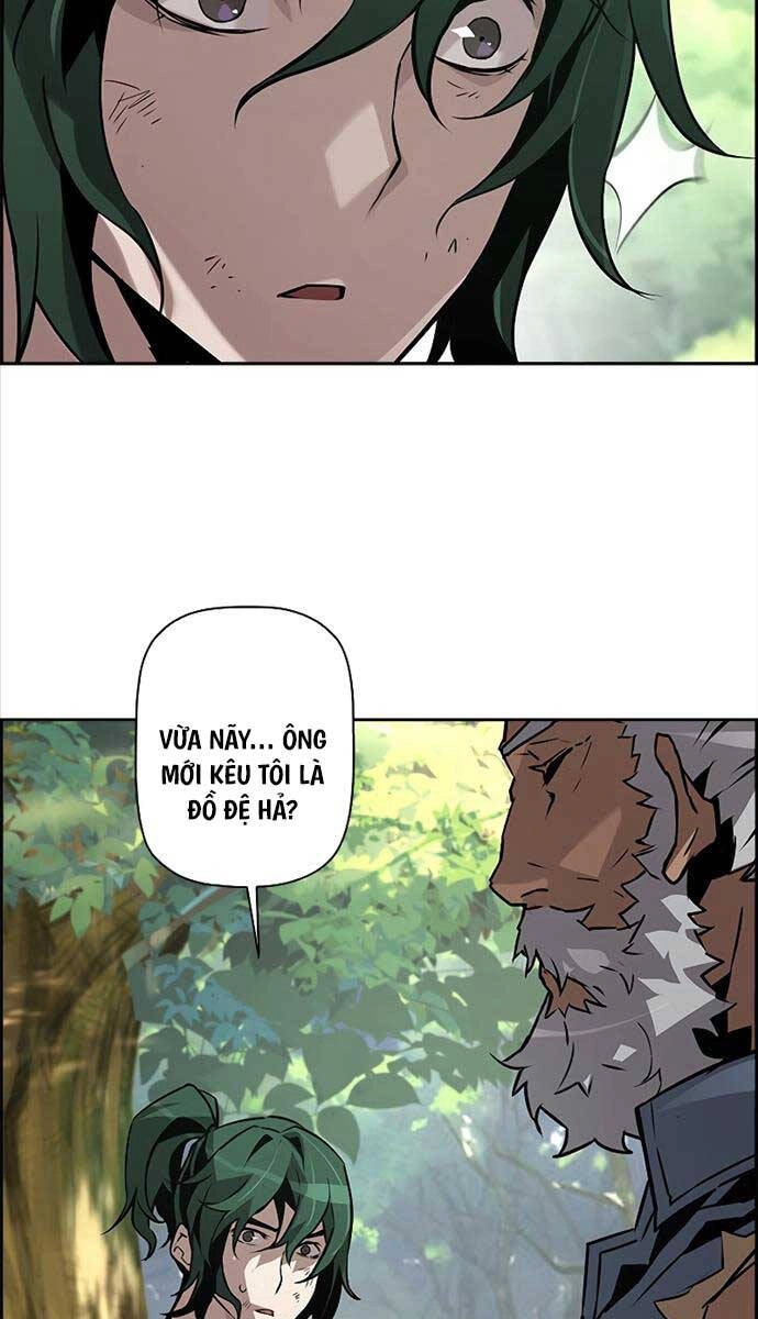 Đặc Tính Tiến Hóa Của Chiêu Hồn Sư Chapter 38 - 81