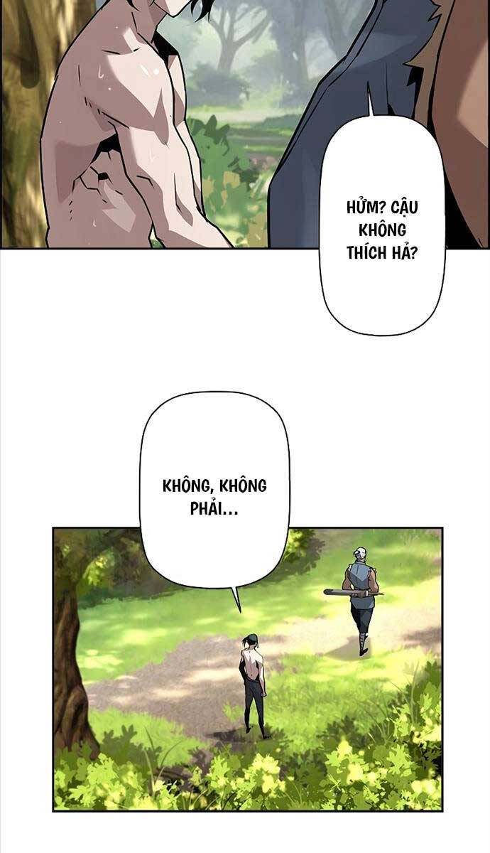 Đặc Tính Tiến Hóa Của Chiêu Hồn Sư Chapter 38 - 82