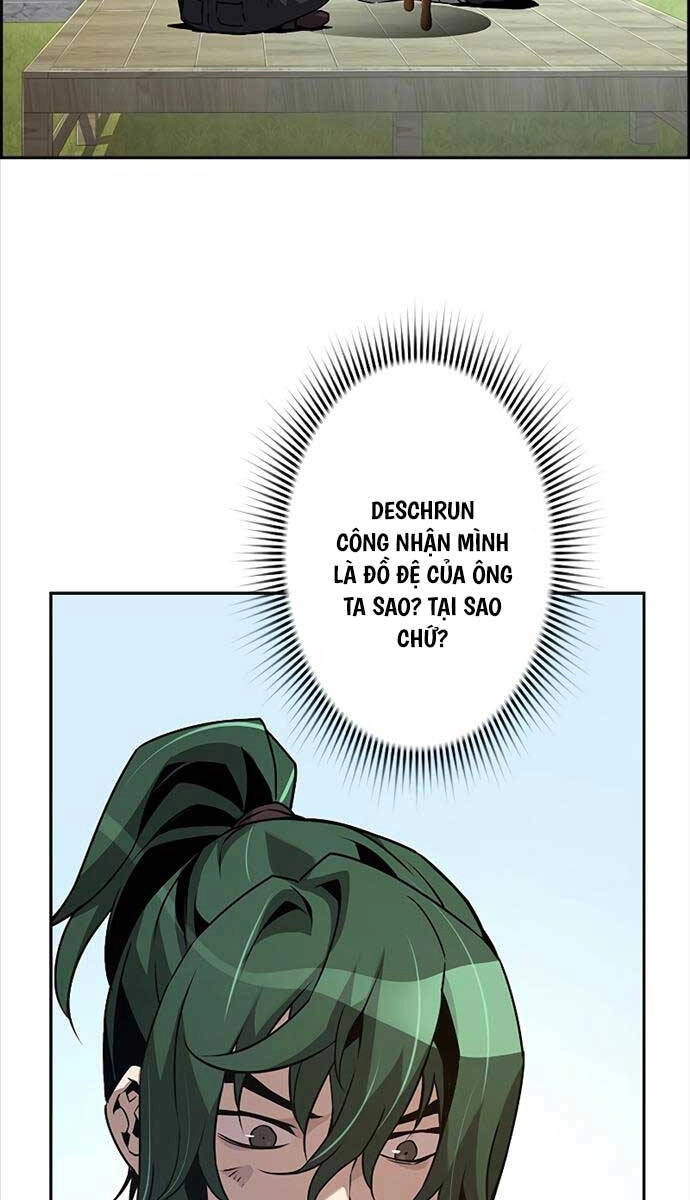 Đặc Tính Tiến Hóa Của Chiêu Hồn Sư Chapter 38 - 84