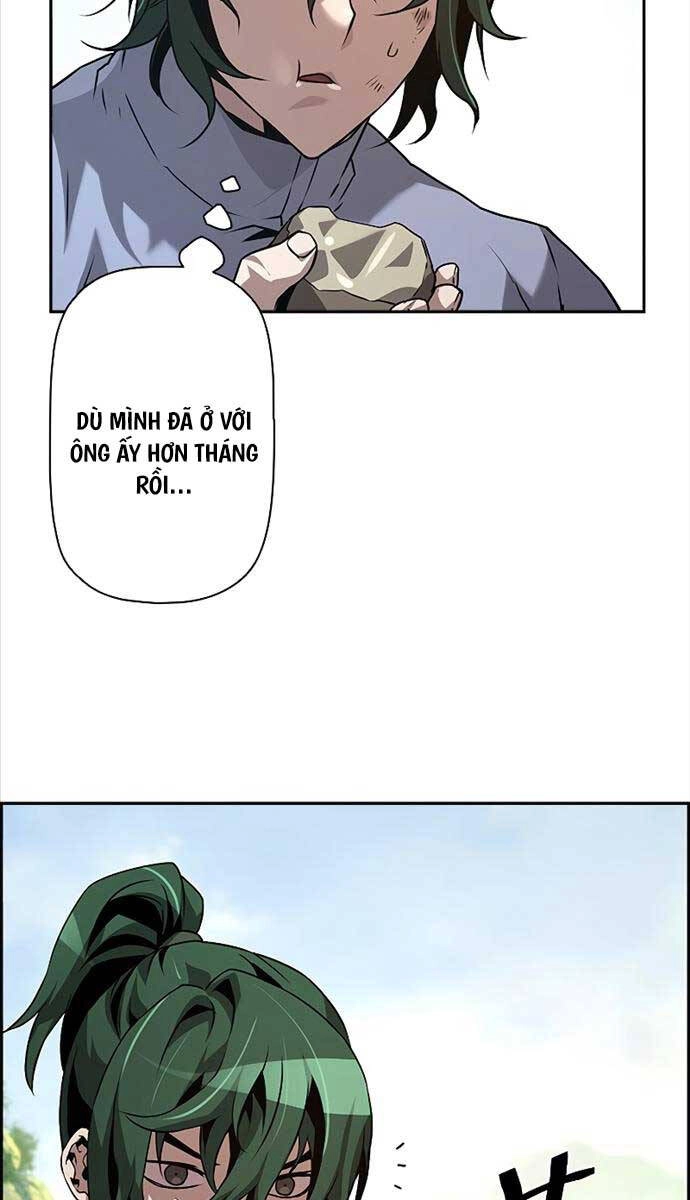 Đặc Tính Tiến Hóa Của Chiêu Hồn Sư Chapter 38 - 85