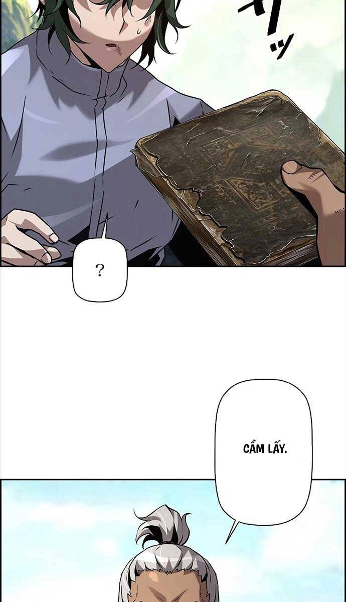 Đặc Tính Tiến Hóa Của Chiêu Hồn Sư Chapter 38 - 86