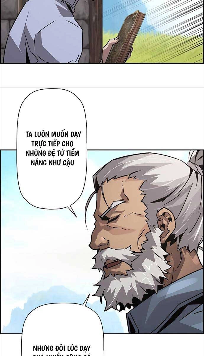 Đặc Tính Tiến Hóa Của Chiêu Hồn Sư Chapter 38 - 96