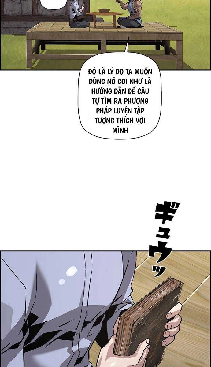 Đặc Tính Tiến Hóa Của Chiêu Hồn Sư Chapter 38 - 98