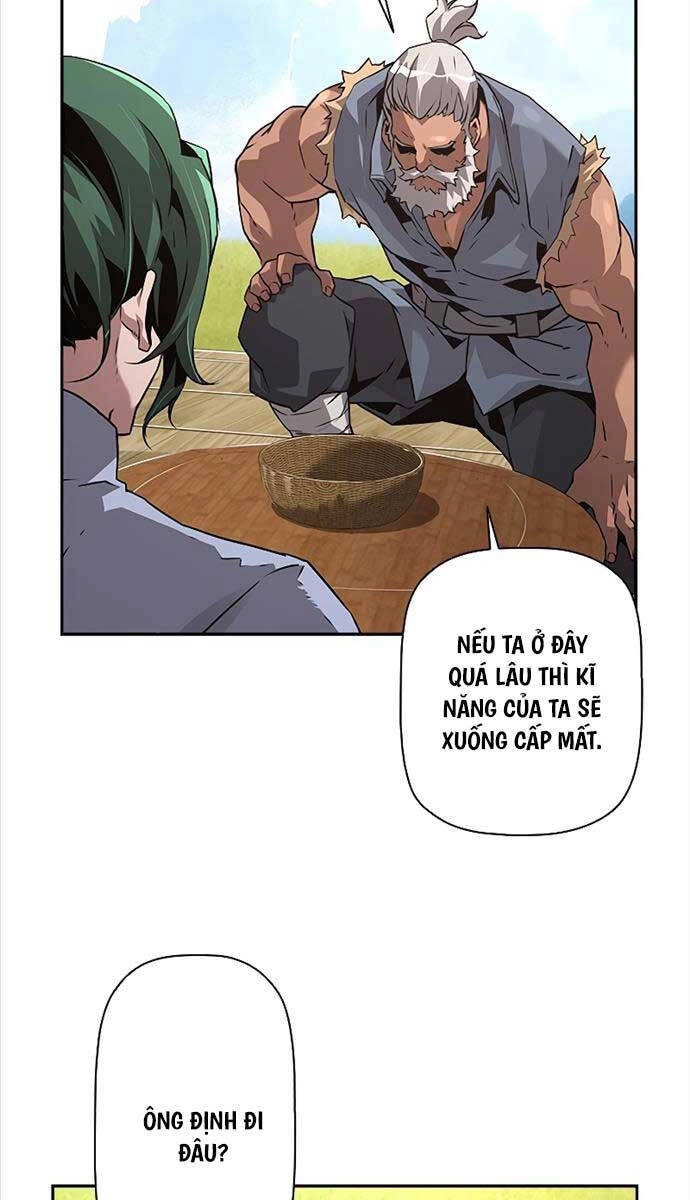 Đặc Tính Tiến Hóa Của Chiêu Hồn Sư Chapter 38 - 100