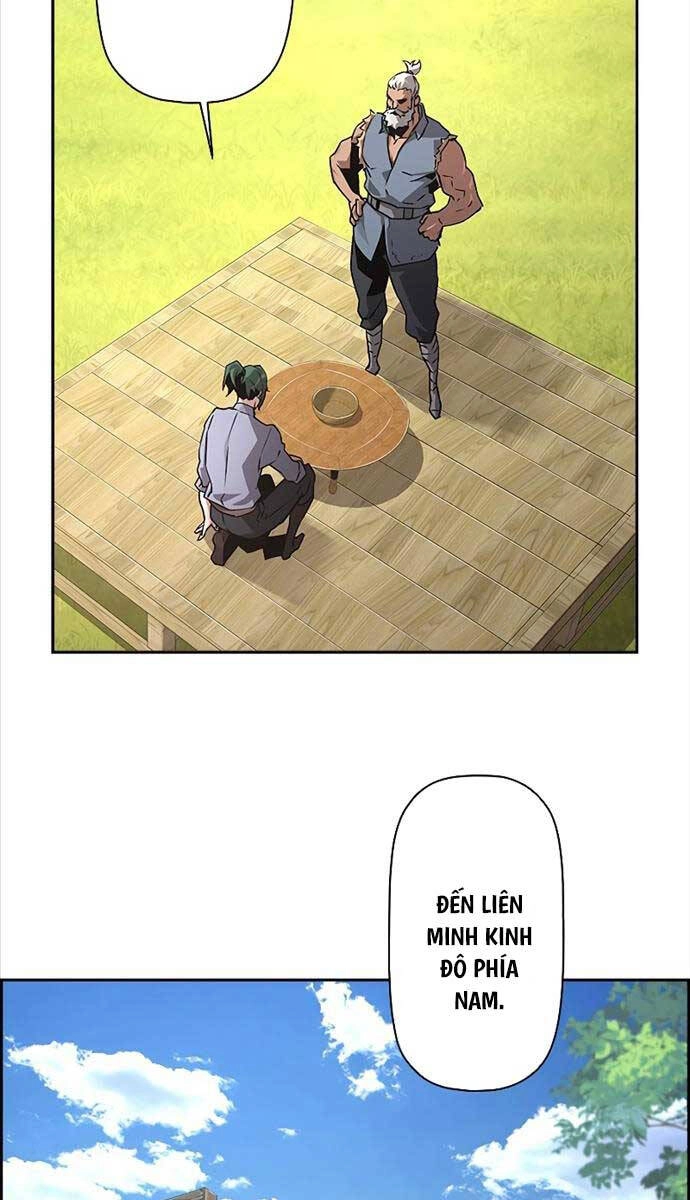 Đặc Tính Tiến Hóa Của Chiêu Hồn Sư Chapter 38 - 101