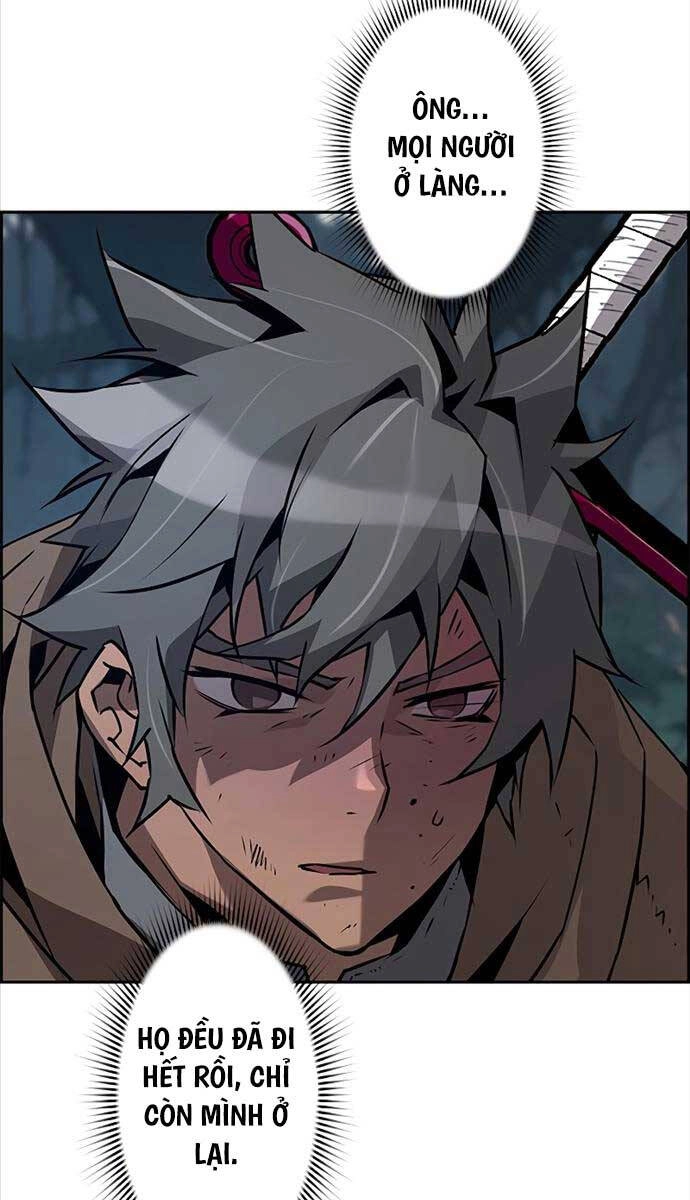 Đặc Tính Tiến Hóa Của Chiêu Hồn Sư Chapter 39 - 4