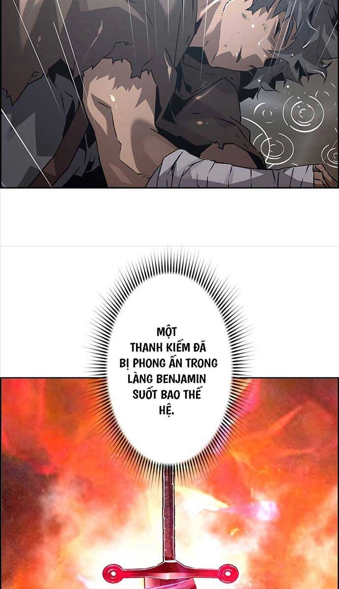 Đặc Tính Tiến Hóa Của Chiêu Hồn Sư Chapter 39 - 15