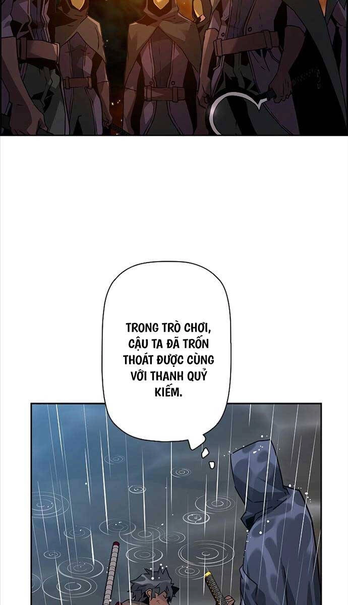 Đặc Tính Tiến Hóa Của Chiêu Hồn Sư Chapter 39 - 18