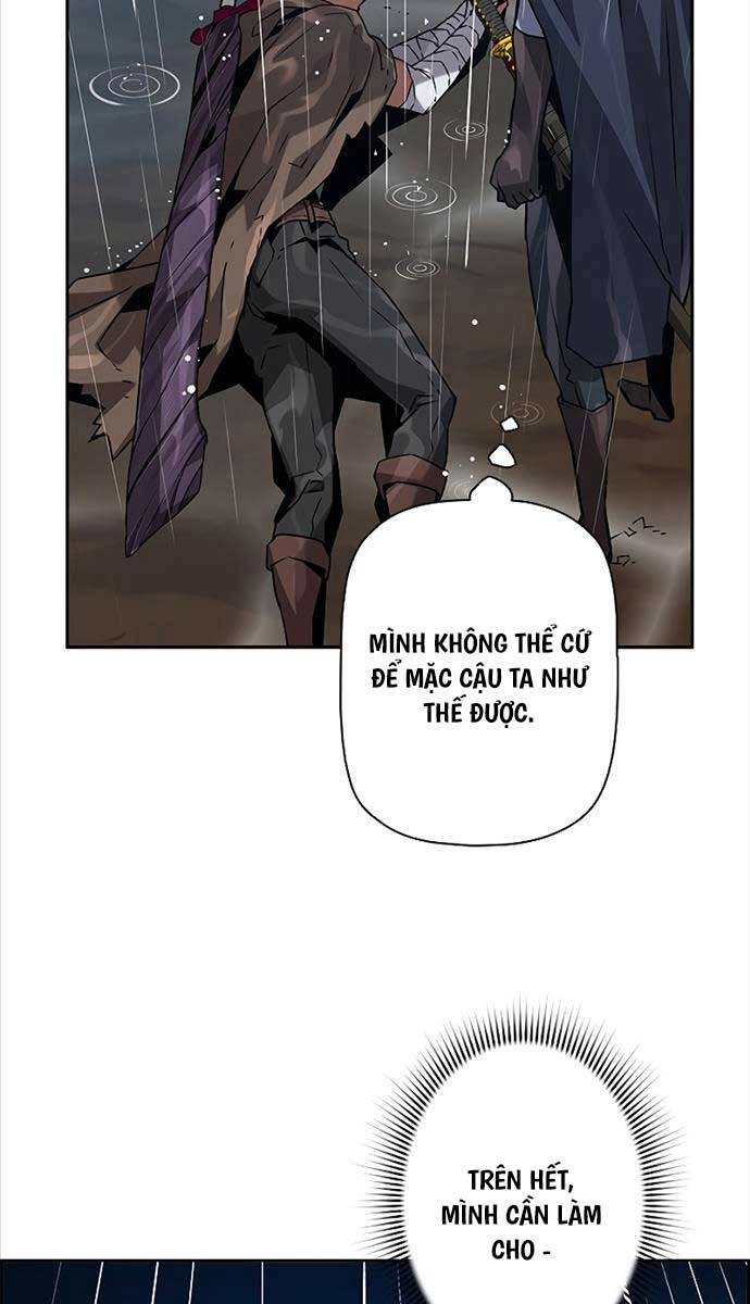 Đặc Tính Tiến Hóa Của Chiêu Hồn Sư Chapter 39 - 19