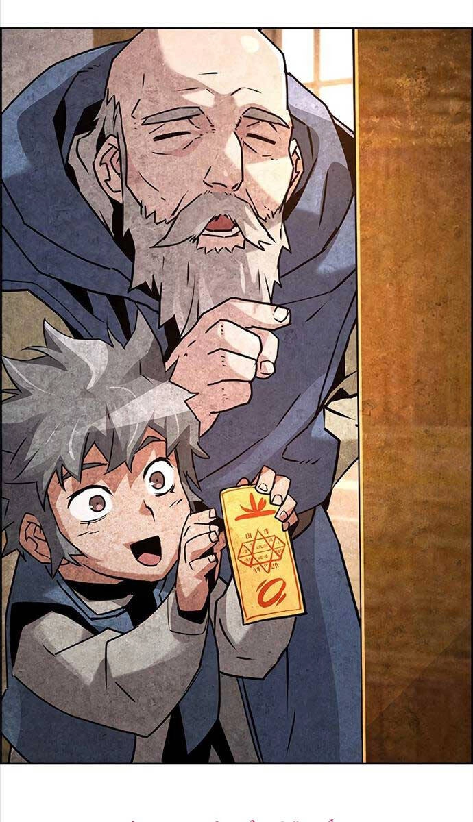 Đặc Tính Tiến Hóa Của Chiêu Hồn Sư Chapter 39 - 33