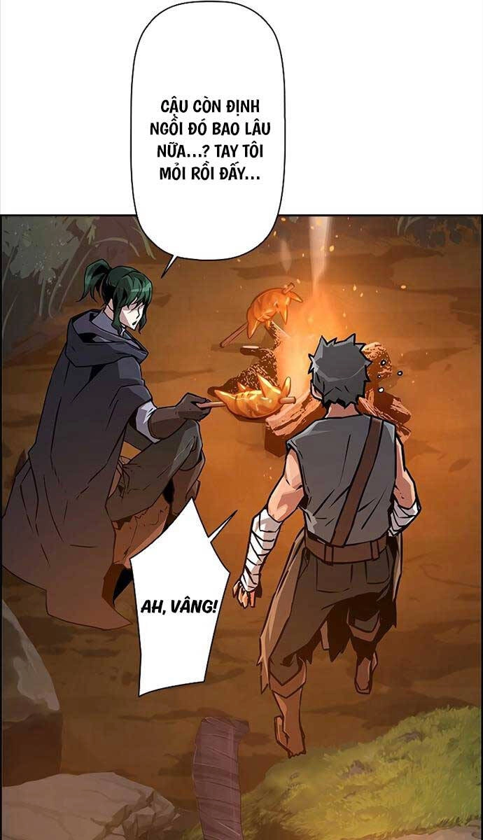 Đặc Tính Tiến Hóa Của Chiêu Hồn Sư Chapter 39 - 36