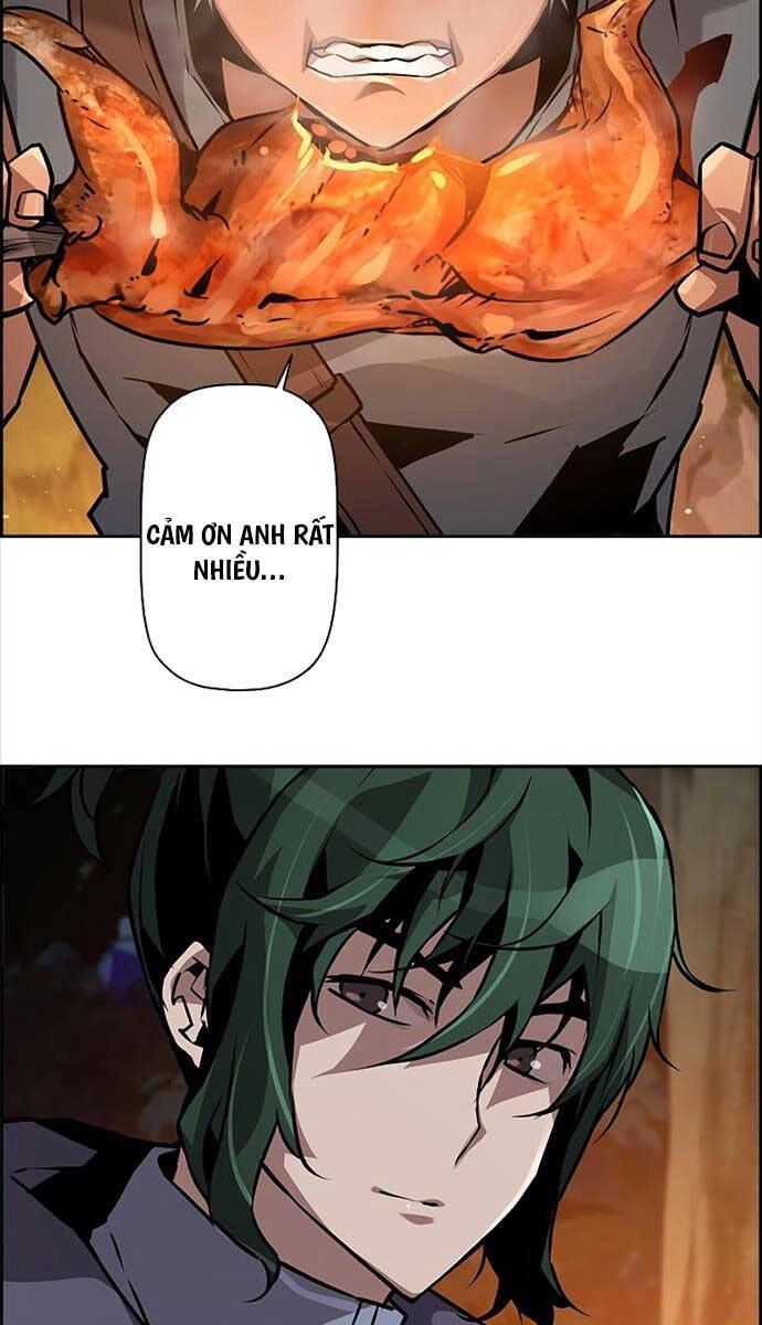 Đặc Tính Tiến Hóa Của Chiêu Hồn Sư Chapter 39 - 39