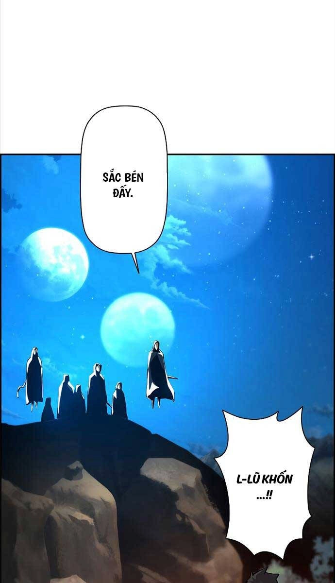 Đặc Tính Tiến Hóa Của Chiêu Hồn Sư Chapter 39 - 42