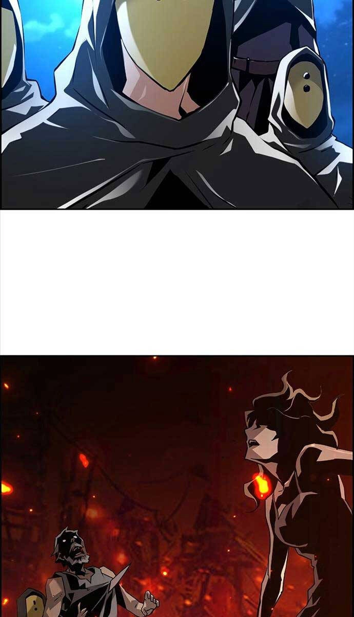 Đặc Tính Tiến Hóa Của Chiêu Hồn Sư Chapter 39 - 44