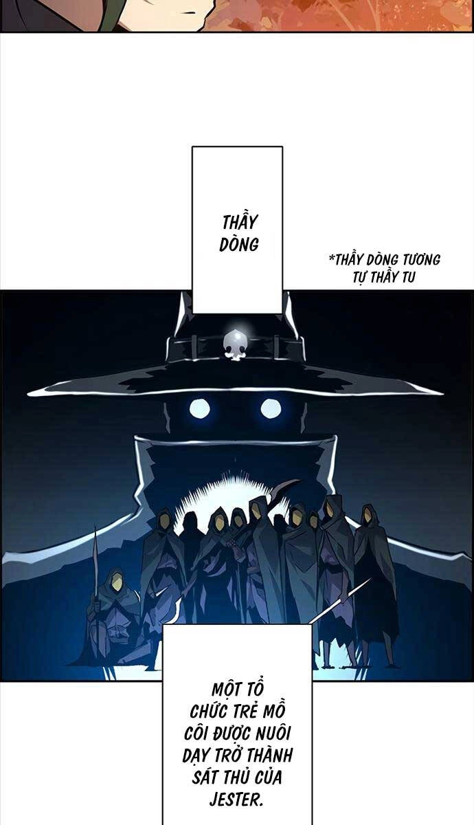 Đặc Tính Tiến Hóa Của Chiêu Hồn Sư Chapter 39 - 48