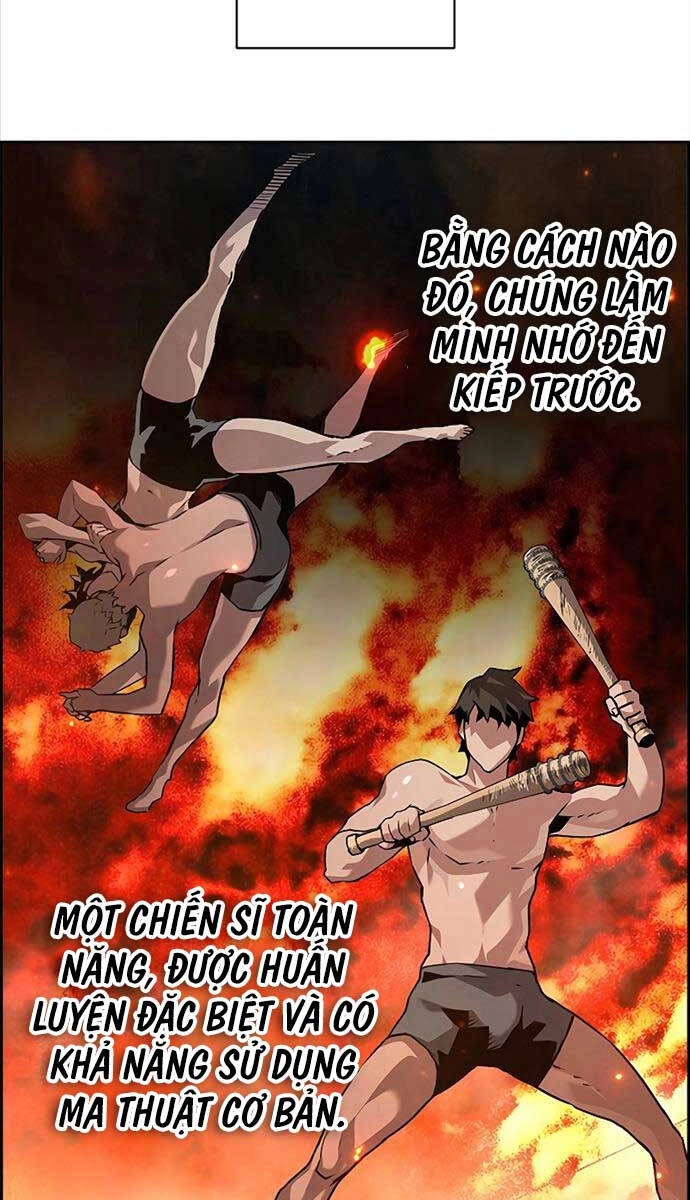 Đặc Tính Tiến Hóa Của Chiêu Hồn Sư Chapter 39 - 49