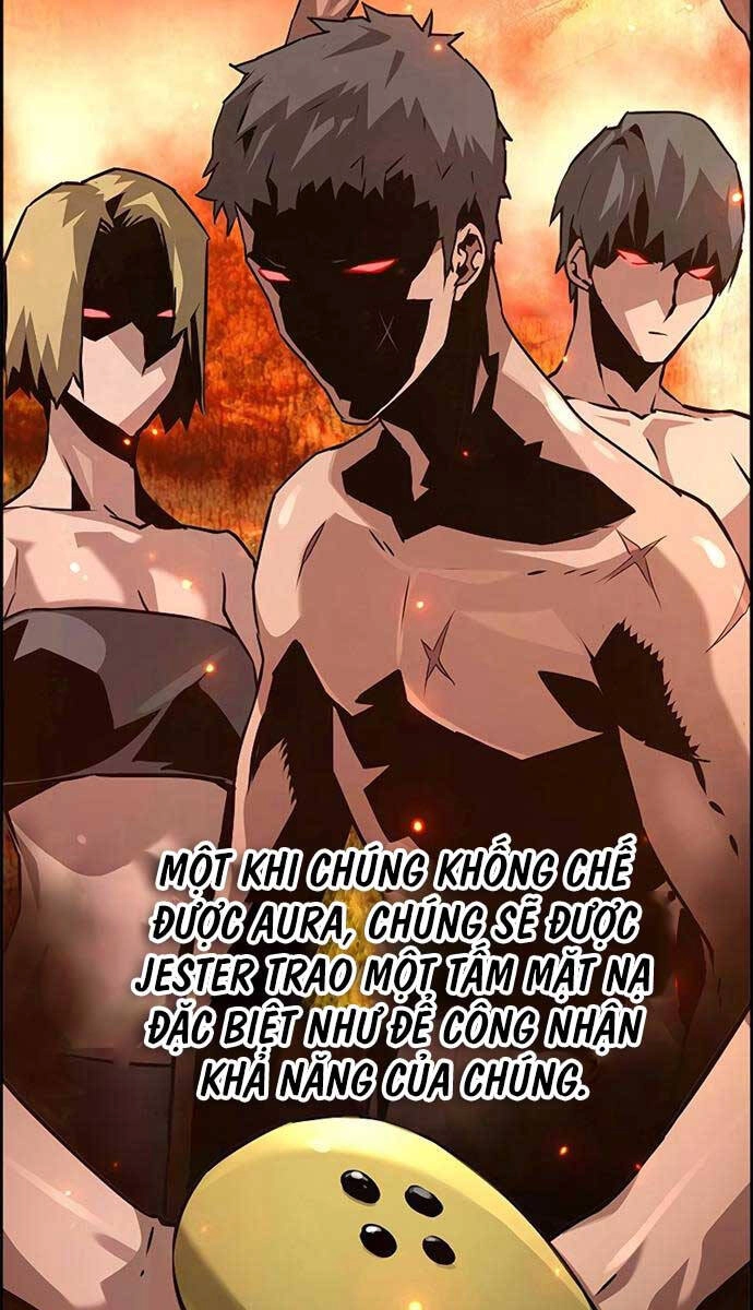 Đặc Tính Tiến Hóa Của Chiêu Hồn Sư Chapter 39 - 50