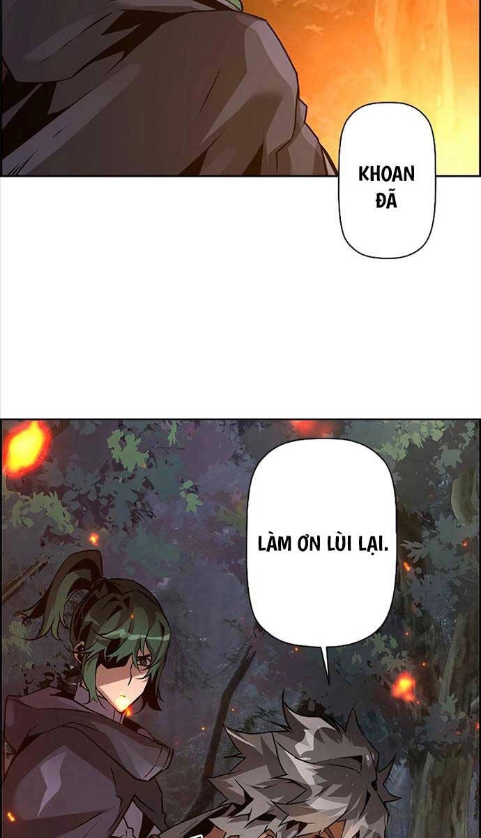 Đặc Tính Tiến Hóa Của Chiêu Hồn Sư Chapter 39 - 52