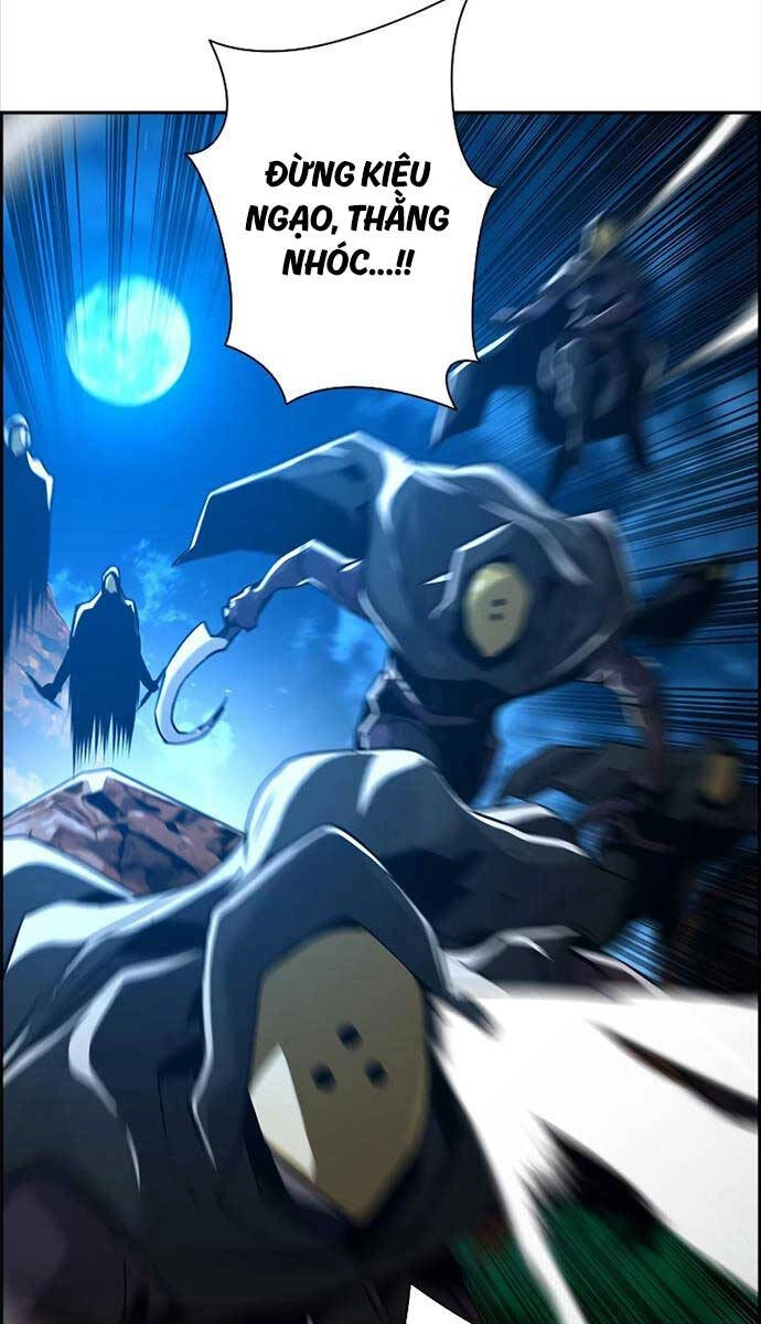 Đặc Tính Tiến Hóa Của Chiêu Hồn Sư Chapter 39 - 55