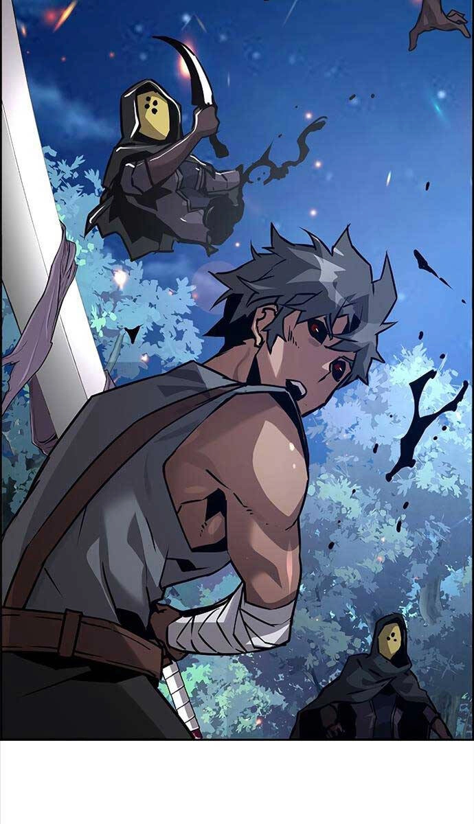 Đặc Tính Tiến Hóa Của Chiêu Hồn Sư Chapter 39 - 73