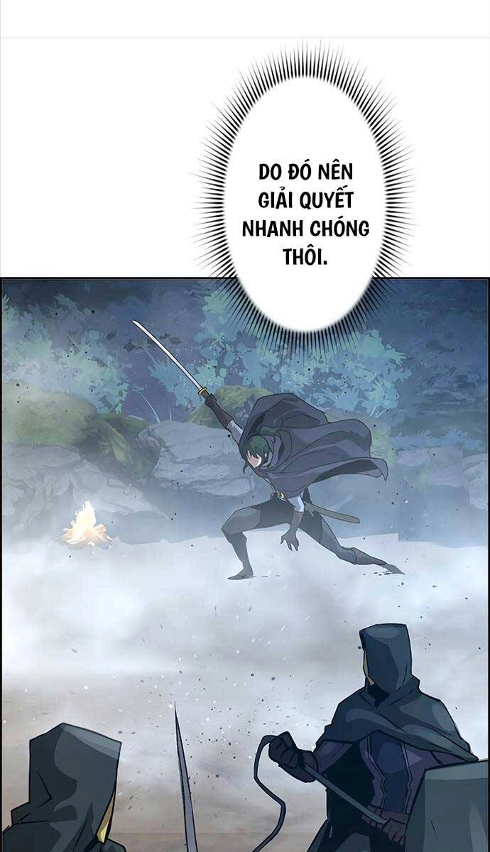 Đặc Tính Tiến Hóa Của Chiêu Hồn Sư Chapter 39 - 74