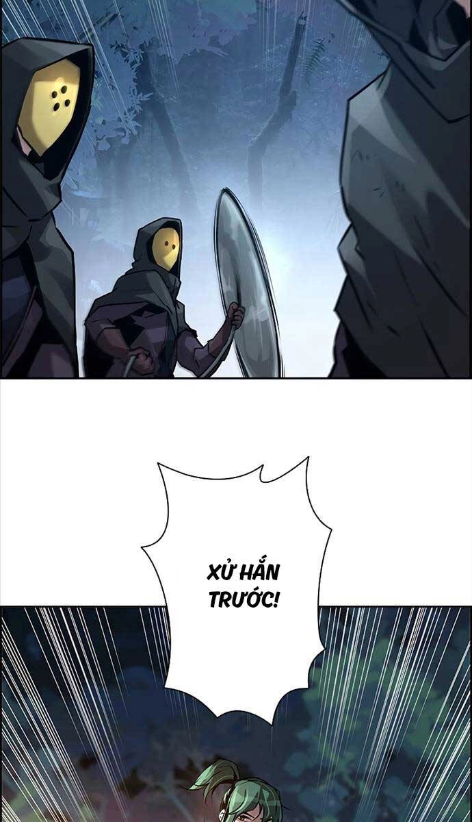 Đặc Tính Tiến Hóa Của Chiêu Hồn Sư Chapter 39 - 77