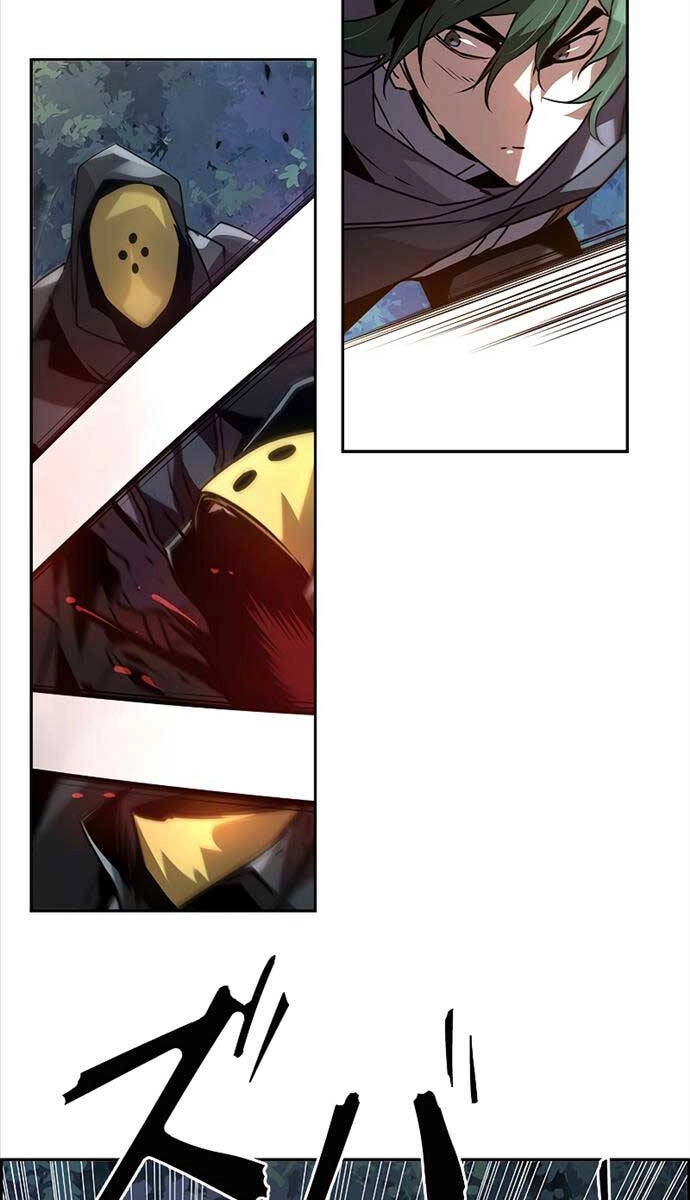 Đặc Tính Tiến Hóa Của Chiêu Hồn Sư Chapter 39 - 79