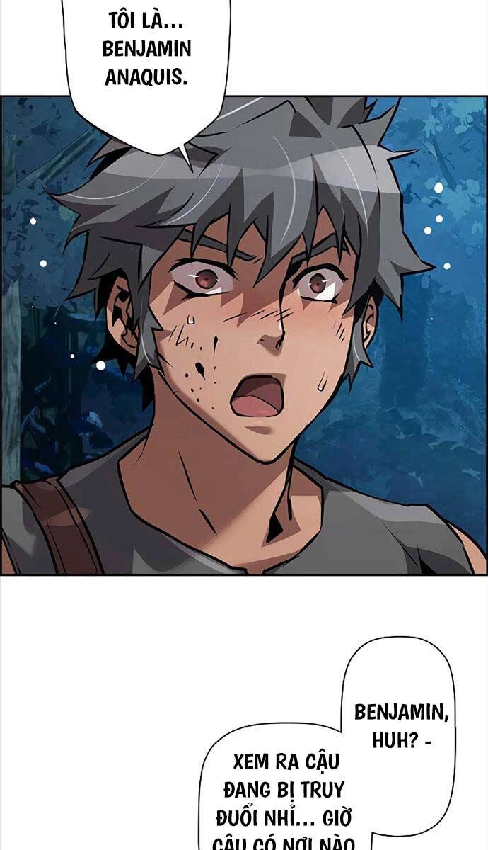 Đặc Tính Tiến Hóa Của Chiêu Hồn Sư Chapter 39 - 94