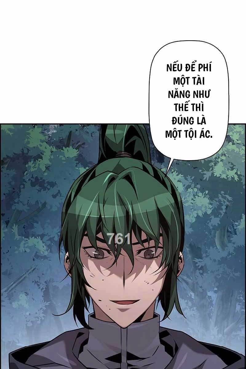 Đặc Tính Tiến Hóa Của Chiêu Hồn Sư Chapter 40 - 1