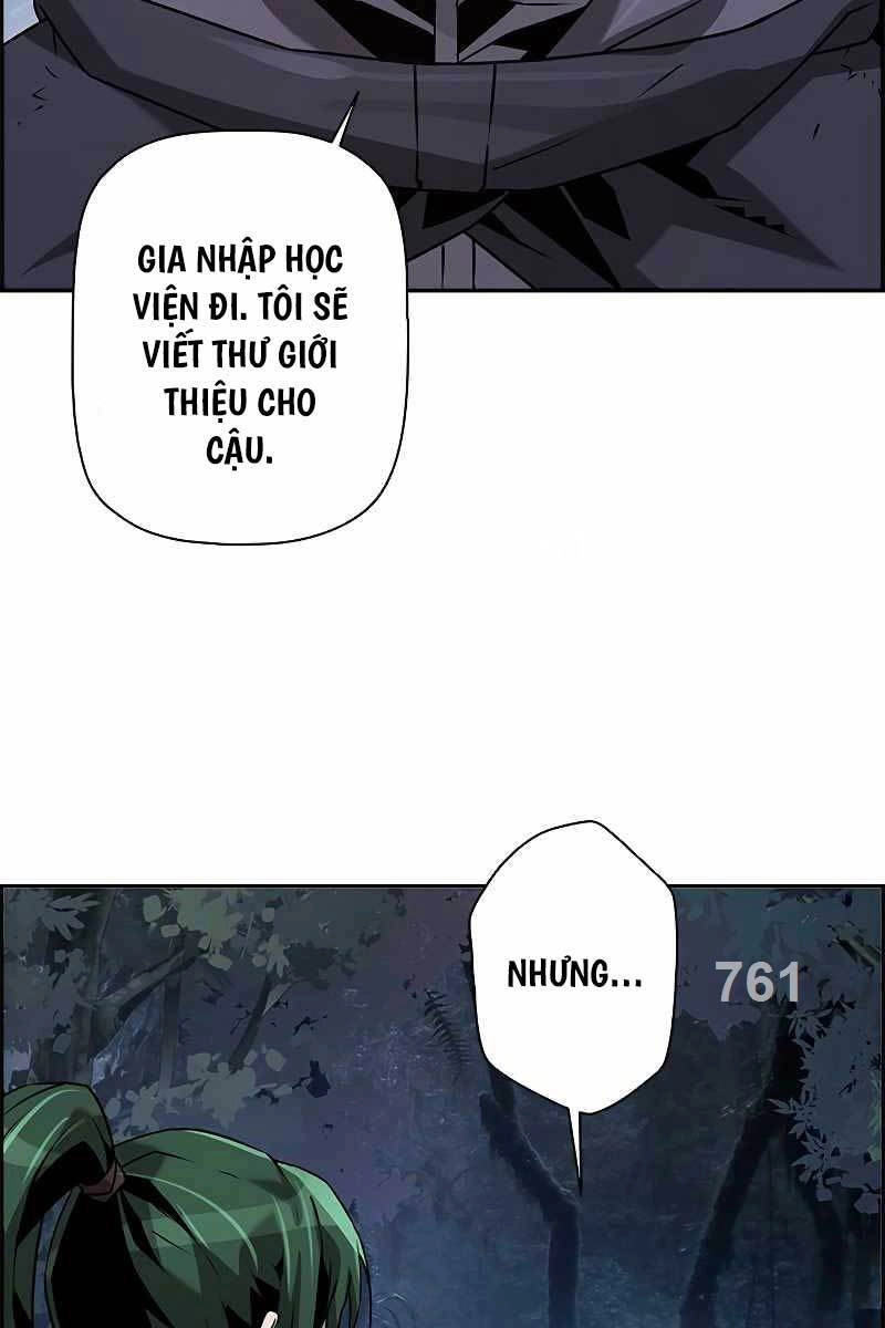 Đặc Tính Tiến Hóa Của Chiêu Hồn Sư Chapter 40 - 2