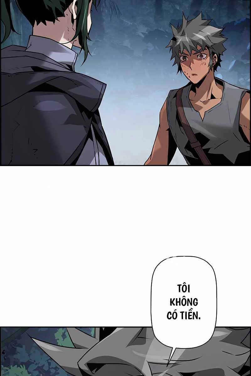 Đặc Tính Tiến Hóa Của Chiêu Hồn Sư Chapter 40 - 3