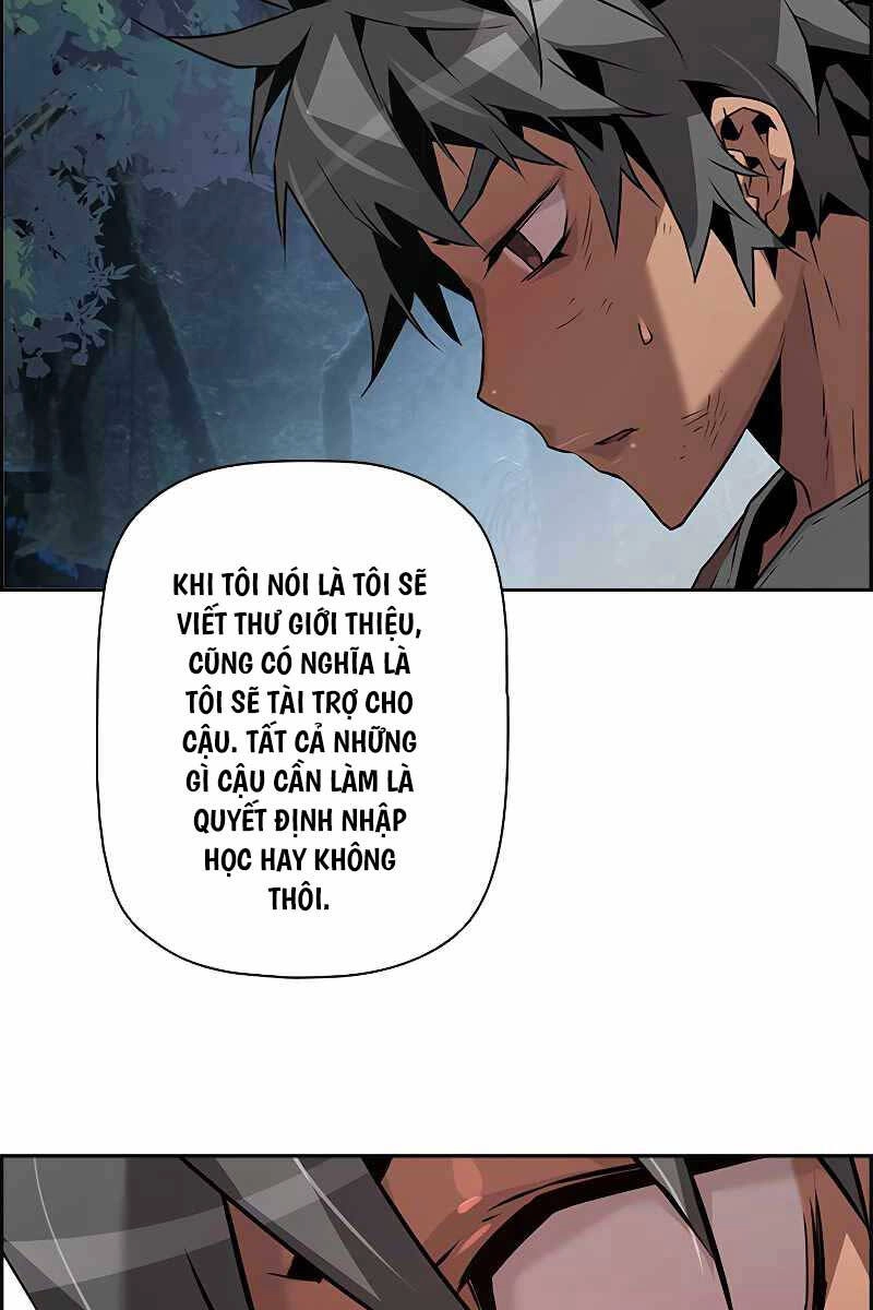 Đặc Tính Tiến Hóa Của Chiêu Hồn Sư Chapter 40 - 4