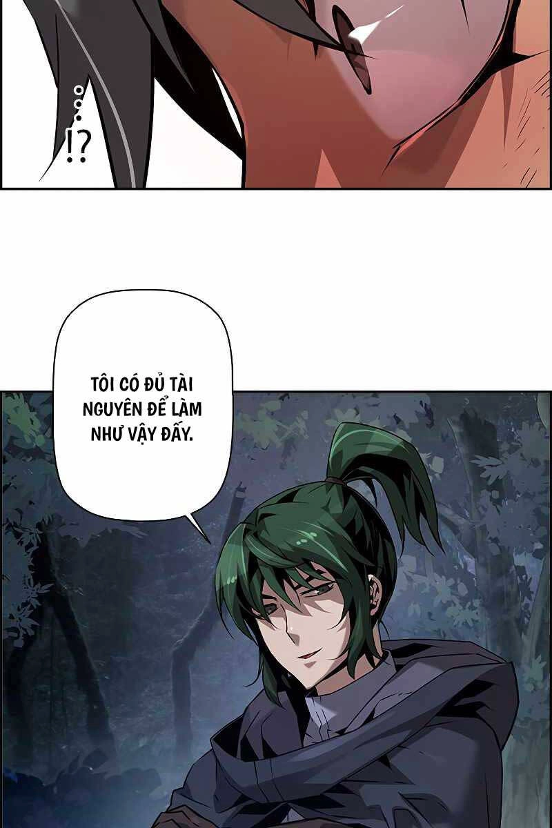 Đặc Tính Tiến Hóa Của Chiêu Hồn Sư Chapter 40 - 5