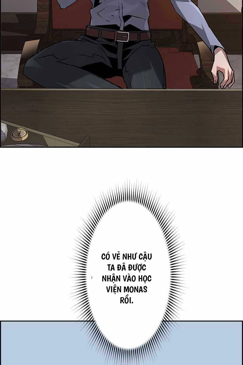 Đặc Tính Tiến Hóa Của Chiêu Hồn Sư Chapter 40 - 9