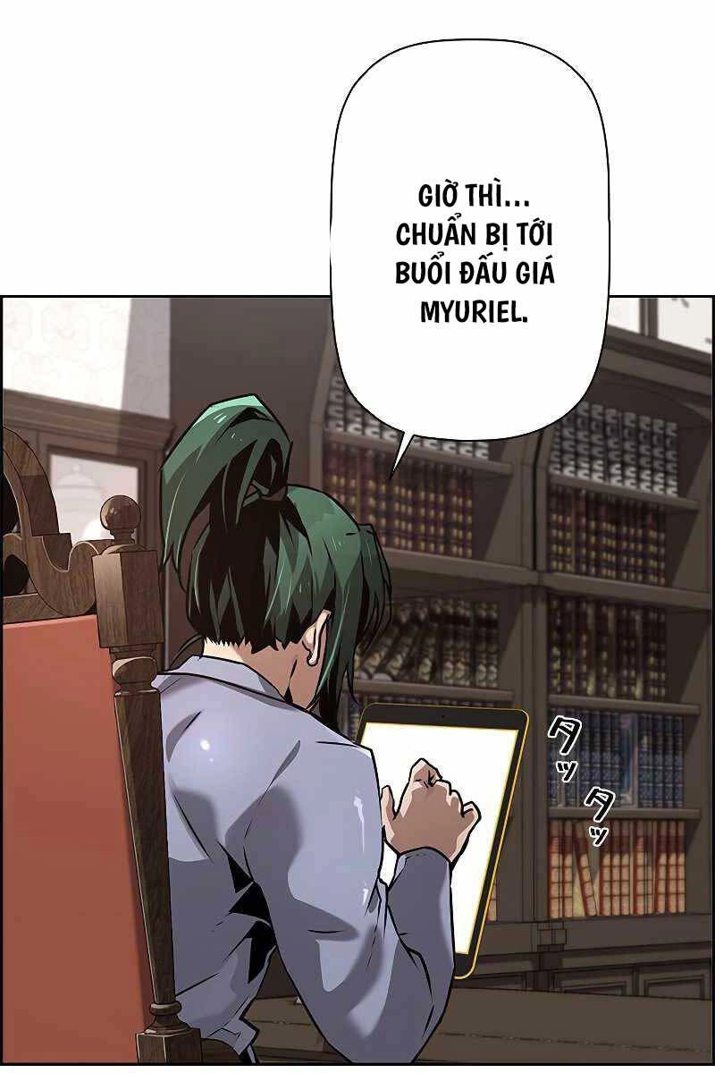 Đặc Tính Tiến Hóa Của Chiêu Hồn Sư Chapter 40 - 13