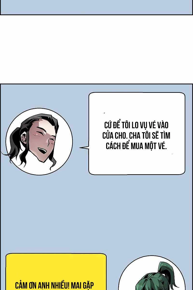 Đặc Tính Tiến Hóa Của Chiêu Hồn Sư Chapter 40 - 15